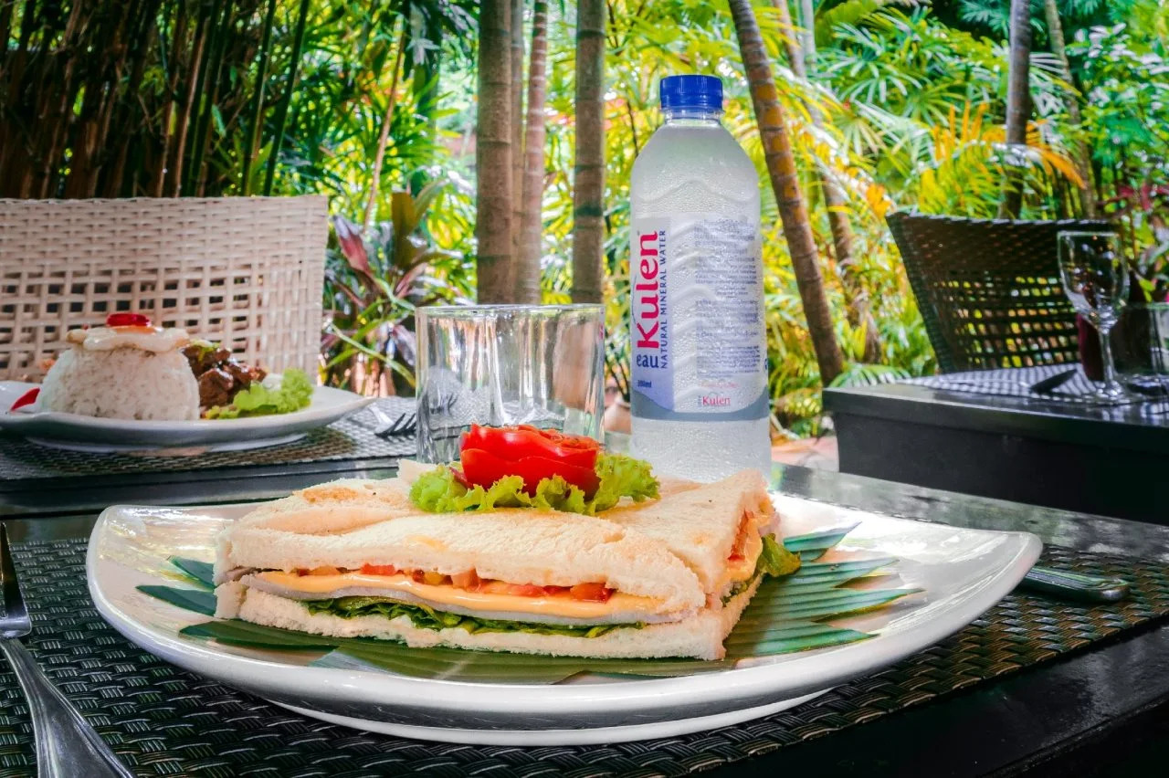 Foto - Pavillon Indochine Boutique - Hotel