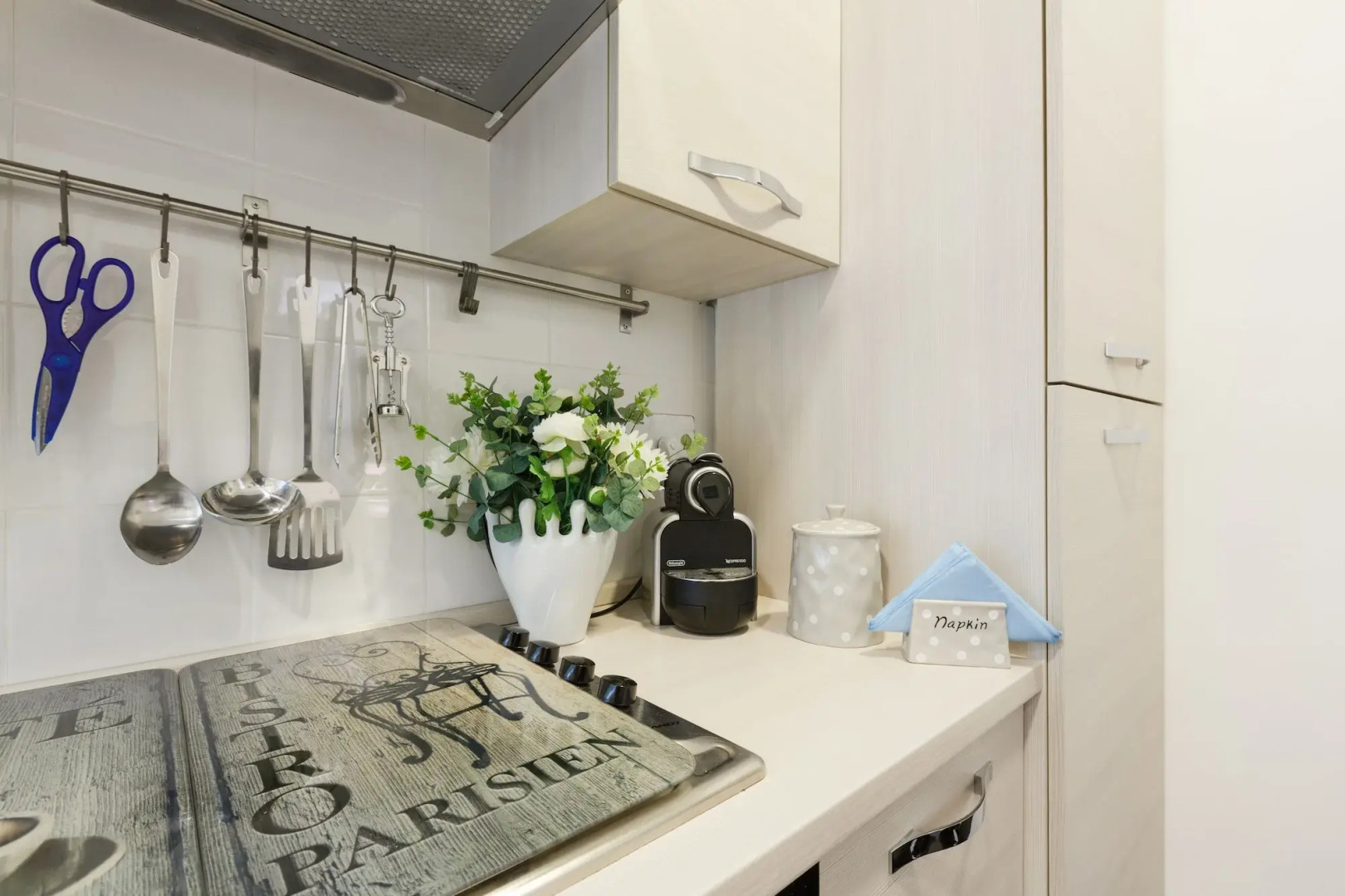 Photo - Roma Trastevere Relais Guest House