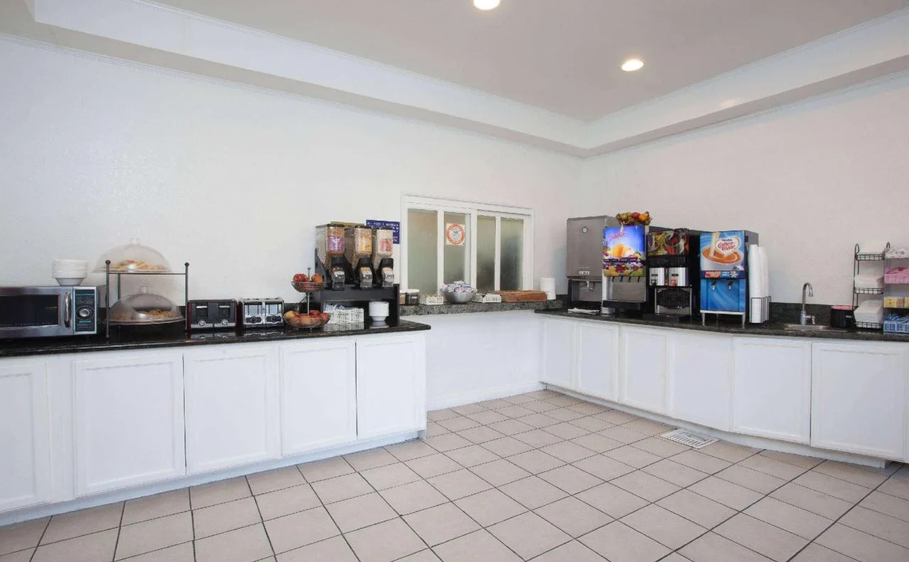 Foto - Capri Suites Anaheim