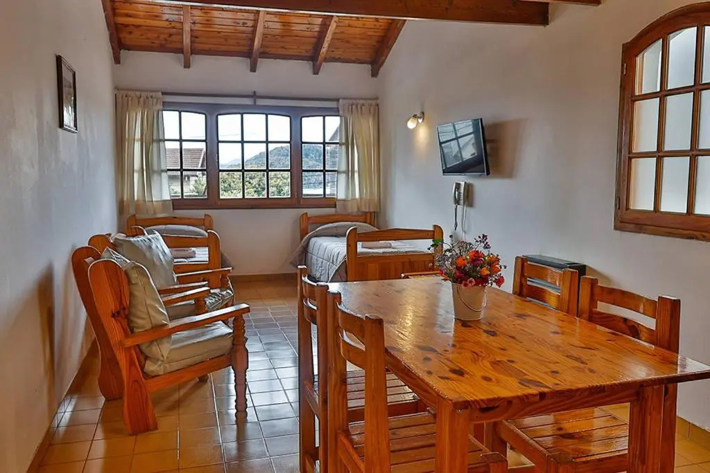 Foto - La Ponderosa Apart Hotel