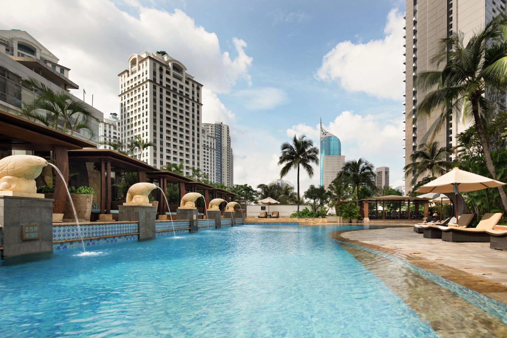Foto - Ayana MidPlaza Jakarta