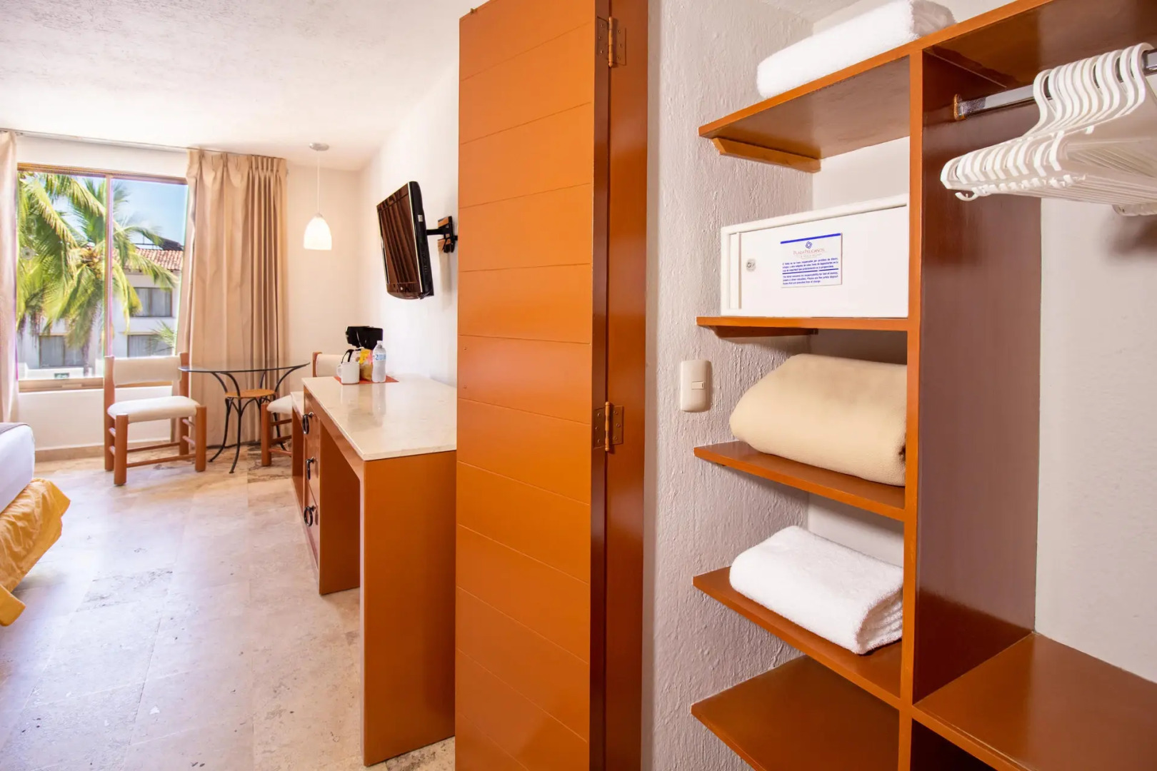 Foto - Plaza Pelicanos Club Beach Resort All Inclusive