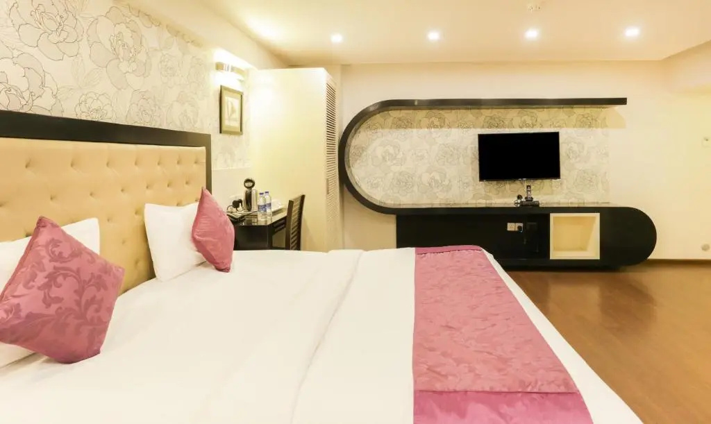 Foto - Comfort Inn Metropolis