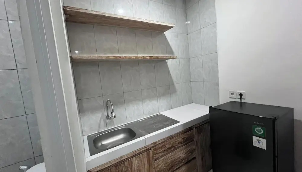 Foto - Maisaba Living Sibang Gede
