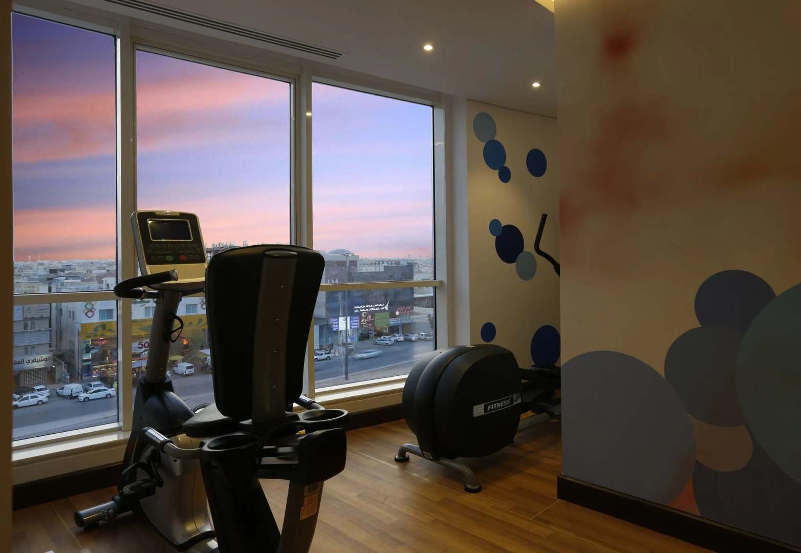 Photo - Swiss Flora Royal Hotel Riyadh