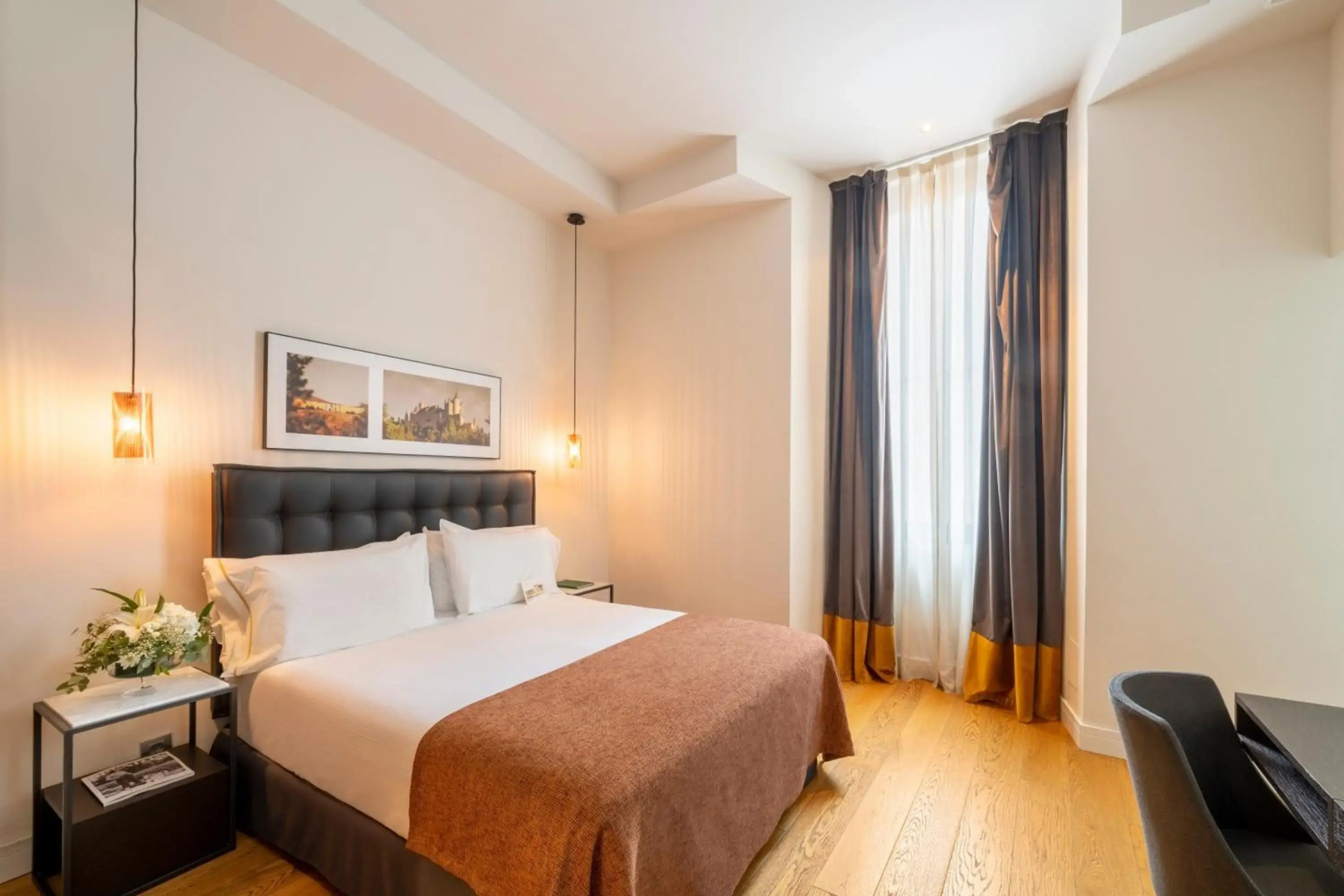 Photo - Áurea Convento Capuchinos by Eurostars Hotel Company