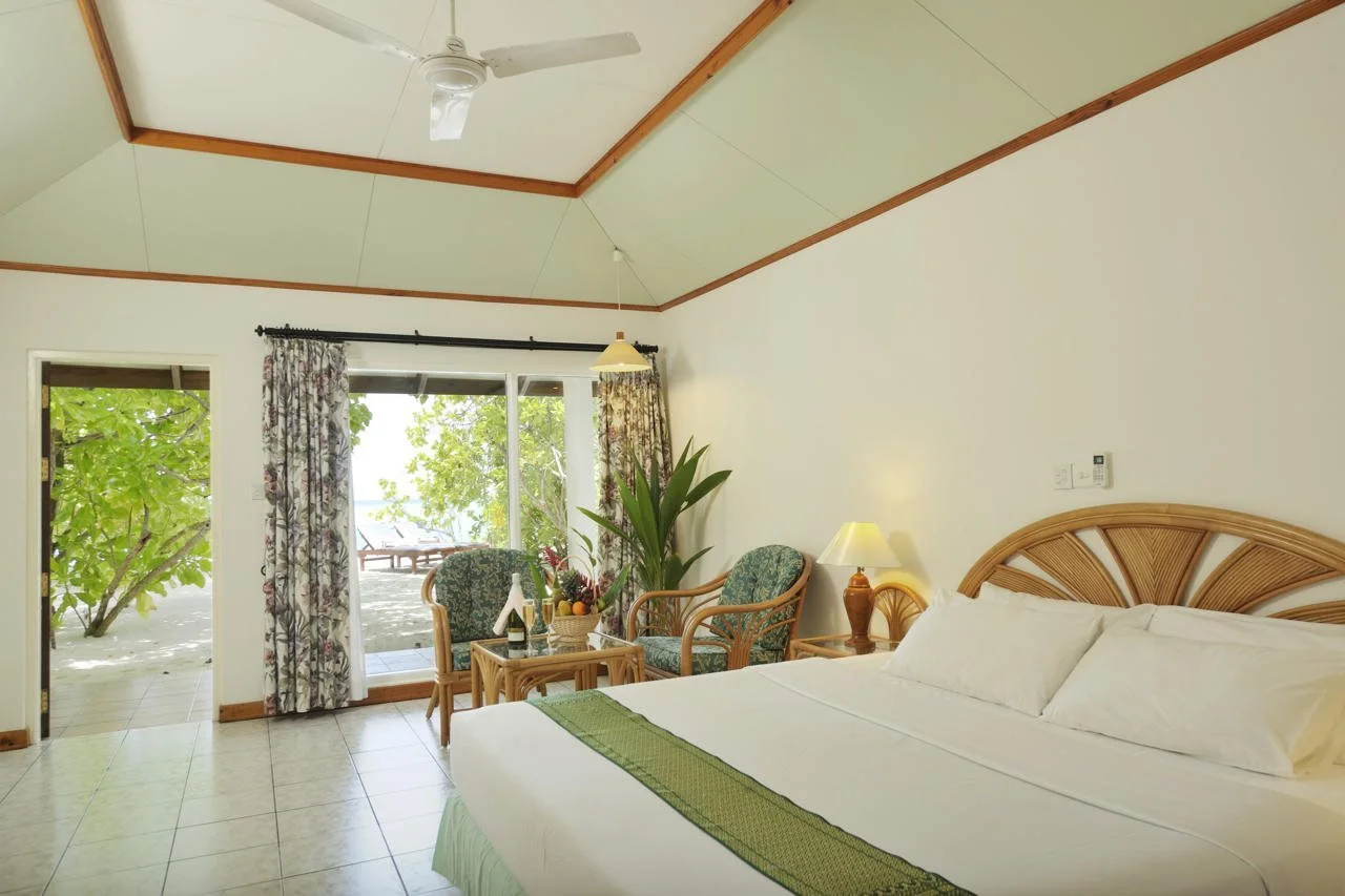 Photo - Villa Park Sun Island Resort