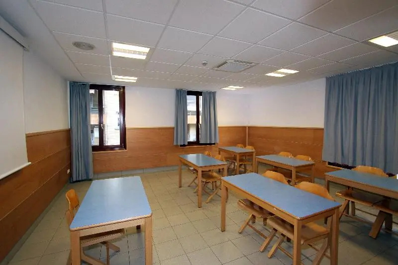 Foto - Albergue Trinkete Etxea