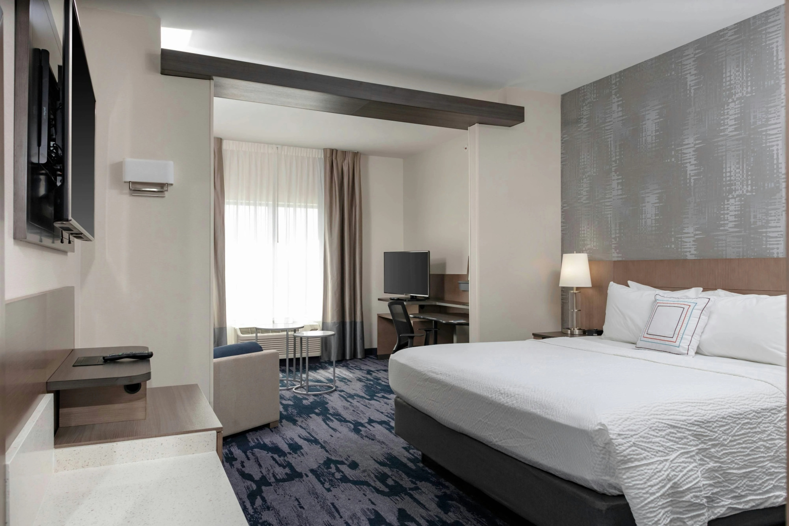 Foto - Fairfield Inn & Suites by Marriott Charlotte Pineville