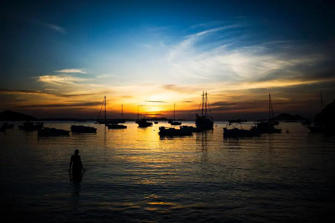 Photo - Pousada Corsario Buzios