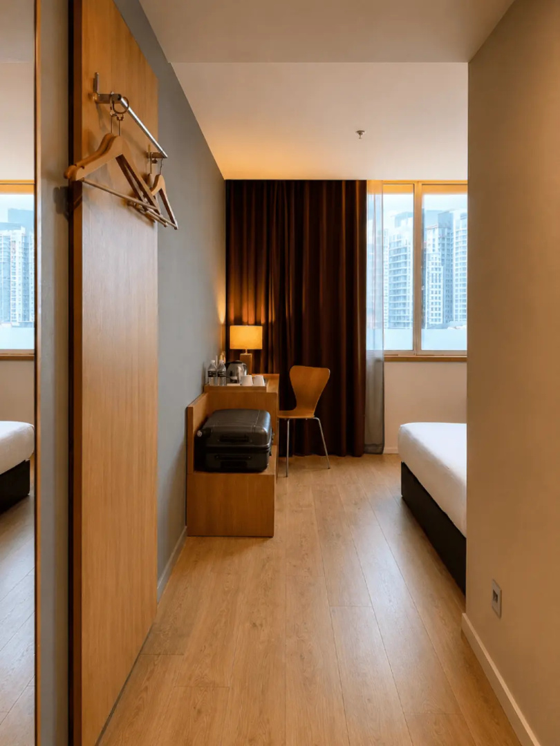 Foto - de King Hotel KLCC