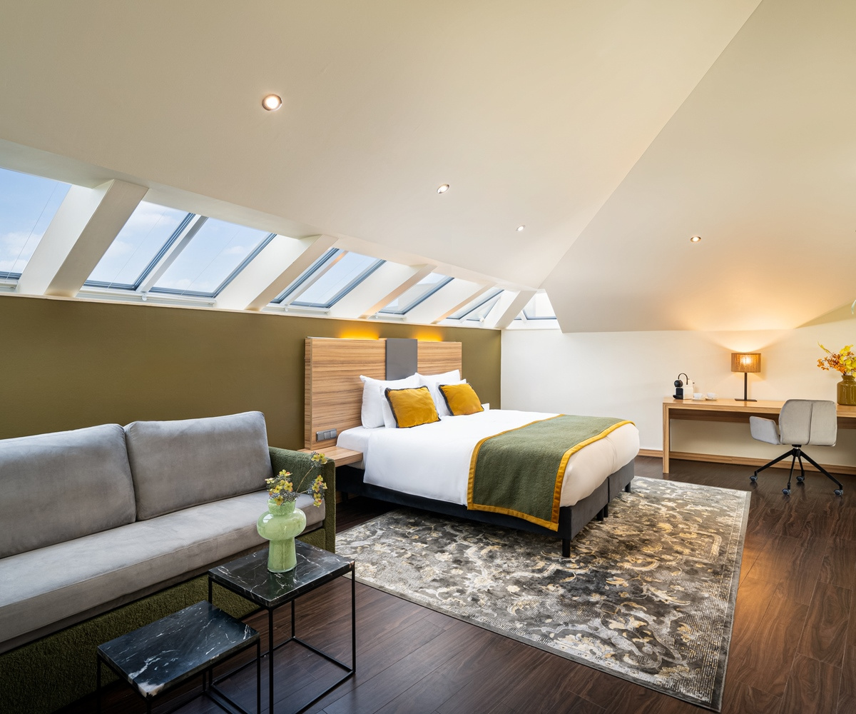 Photo - Leonardo Boutique Hotel Salzburg Gablerbräu