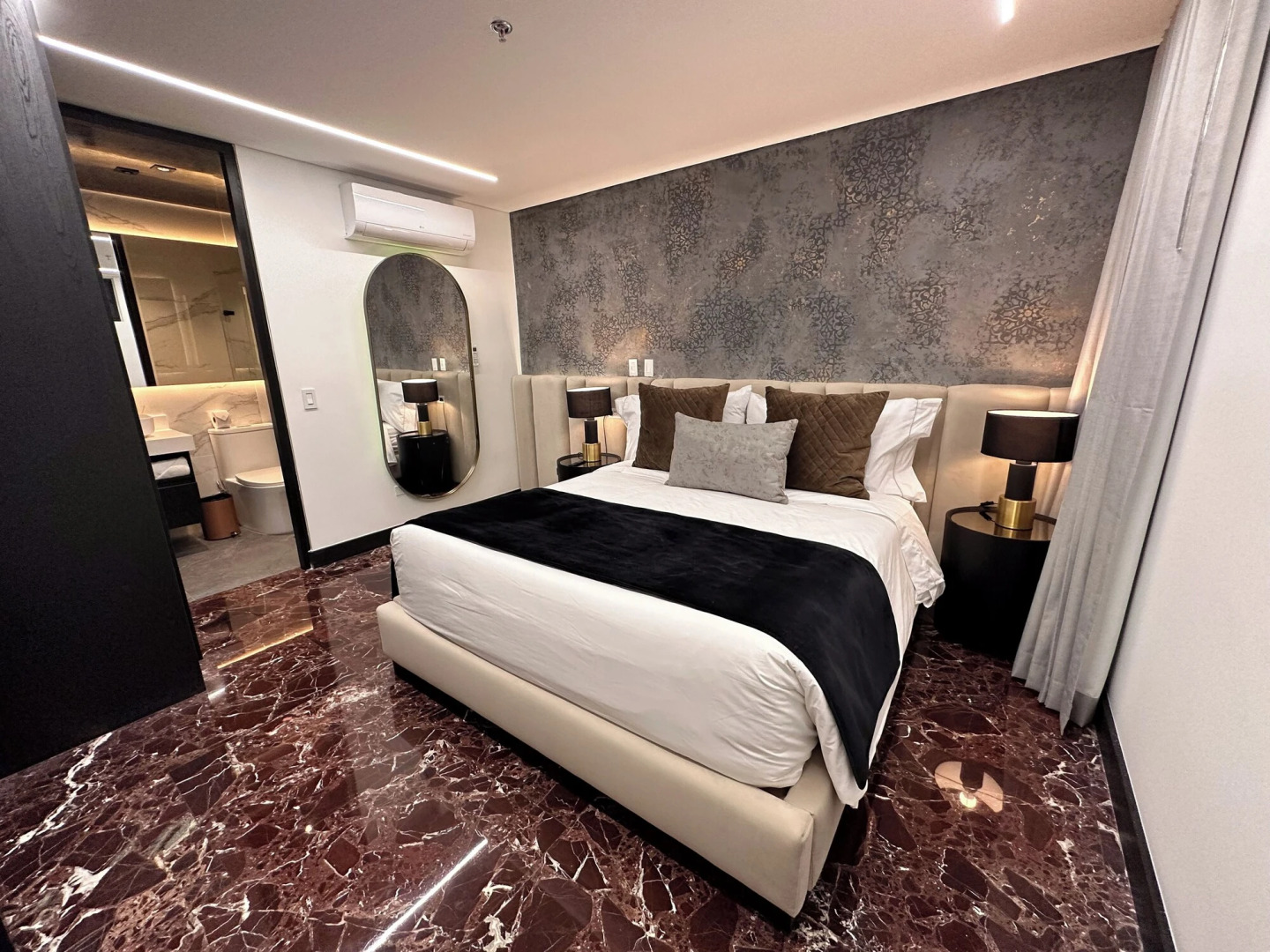 Foto - Haven A Design Hotel