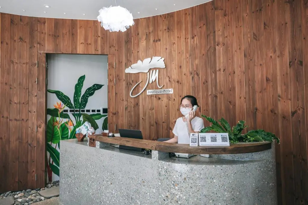 Foto - JM Boutique Hotel