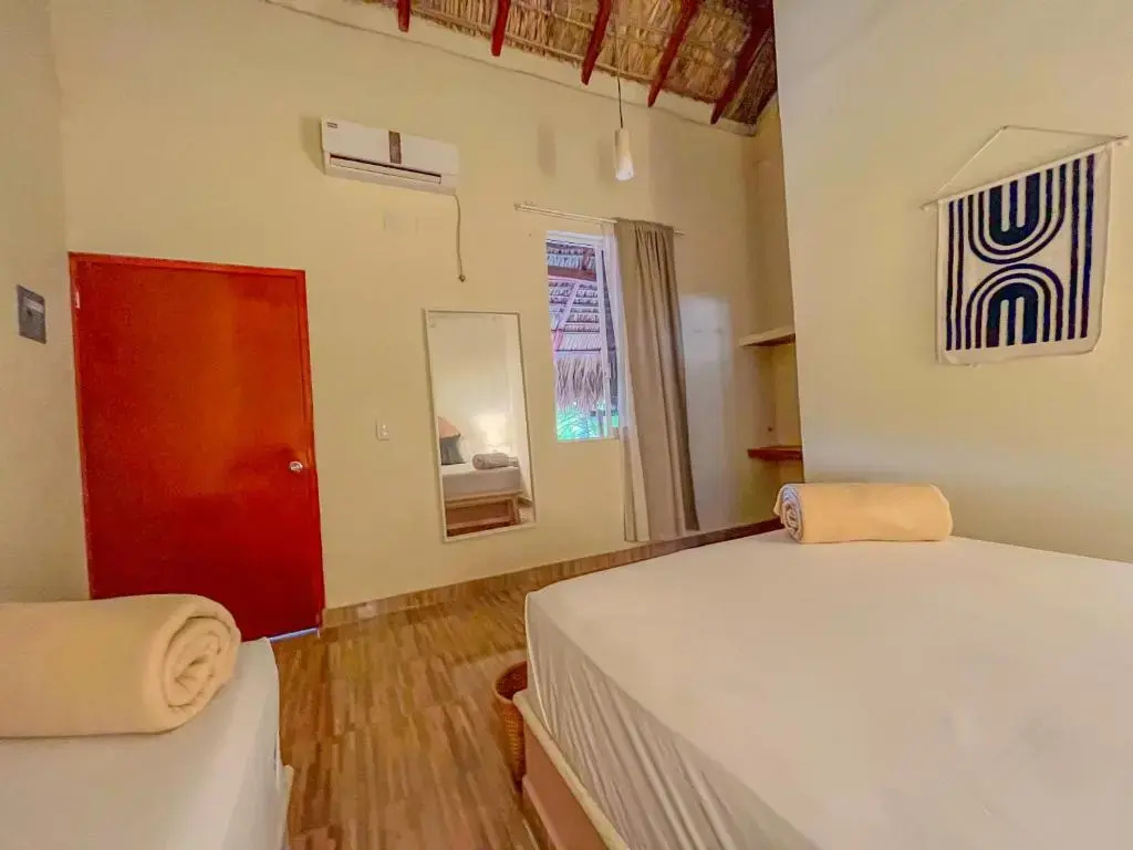 Foto - Viajero Puerto Escondido Hostel