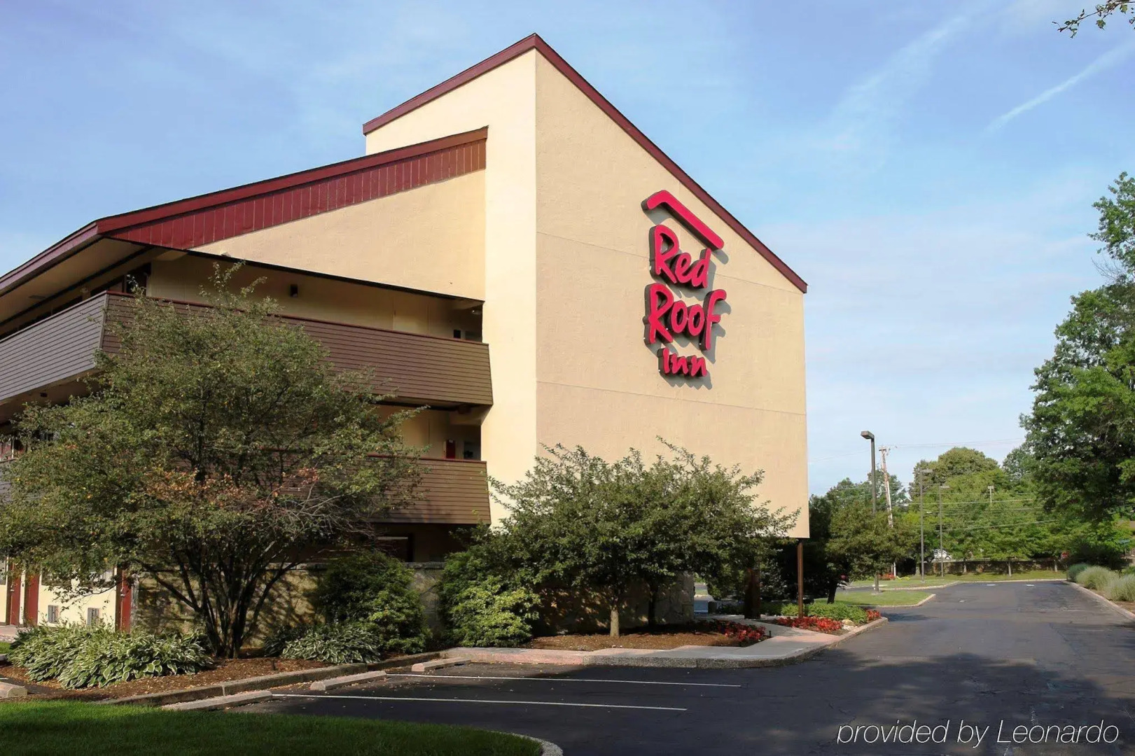 Photo - Red Roof Inn Philadelphia - Oxford Valley