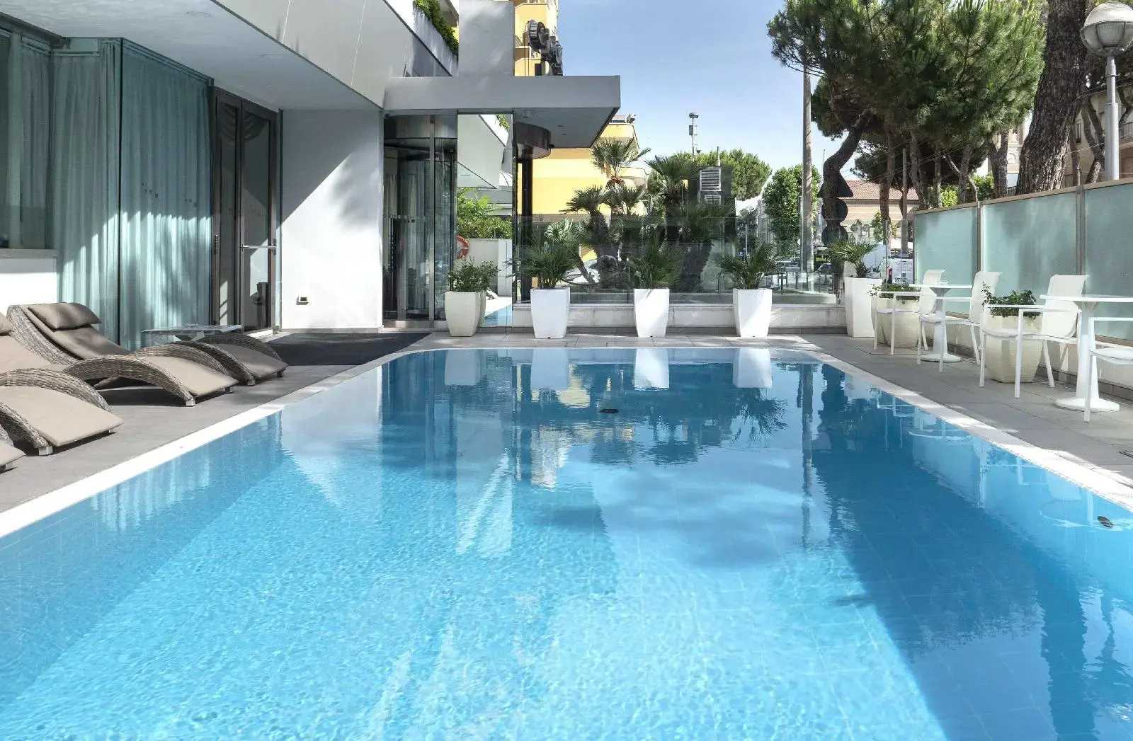 Photo - Club House Hotel