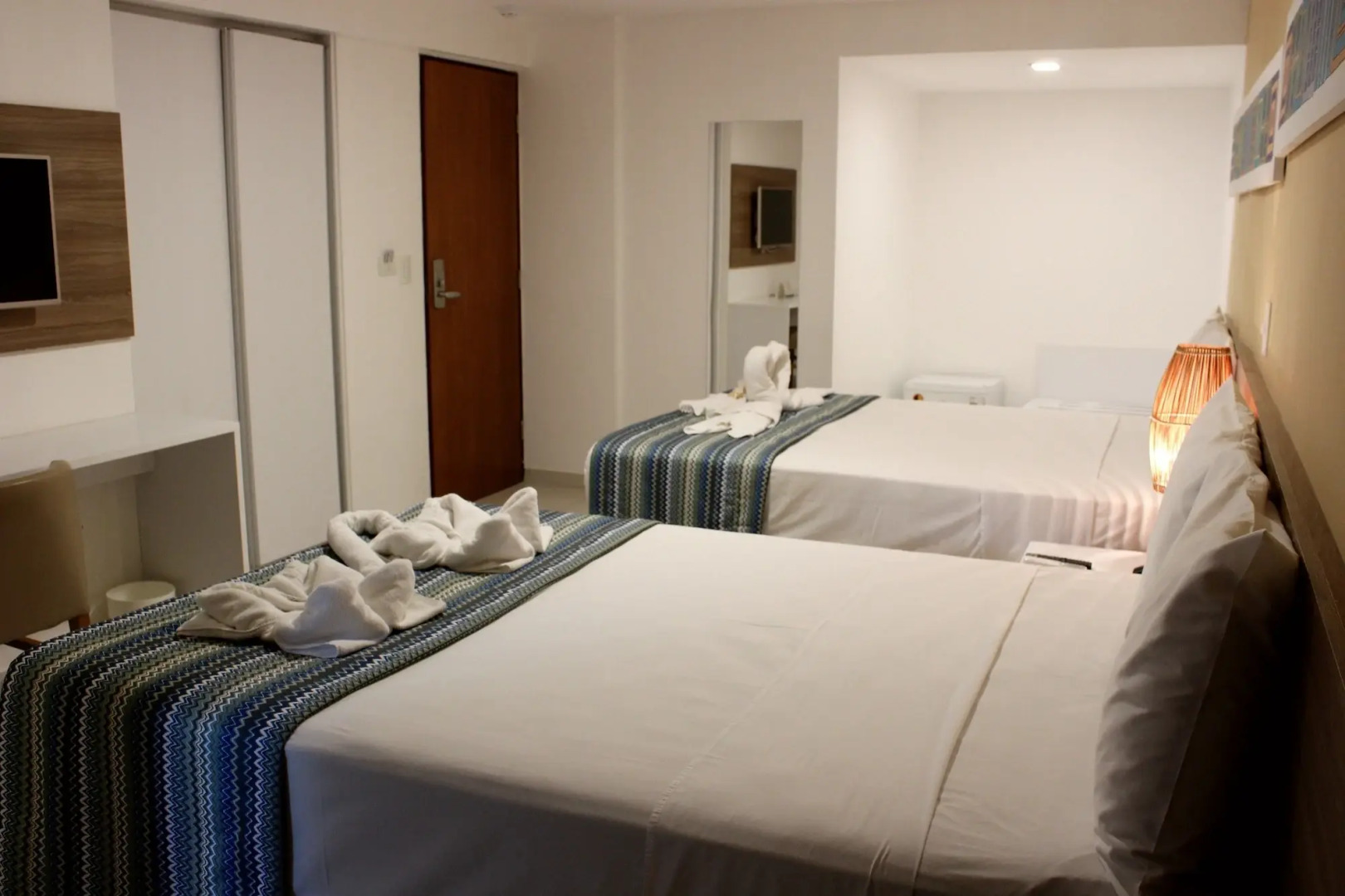 Photo - Slim Pajuçara by Tropicalis