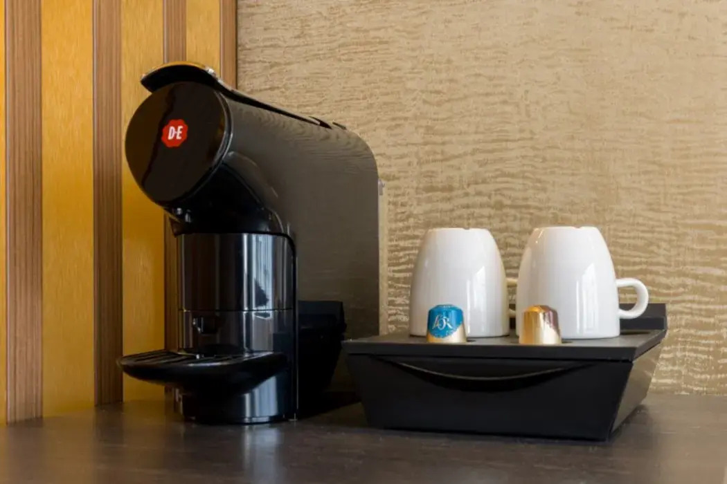 Photo - Leonardo Hotel Antwerp The Plaza