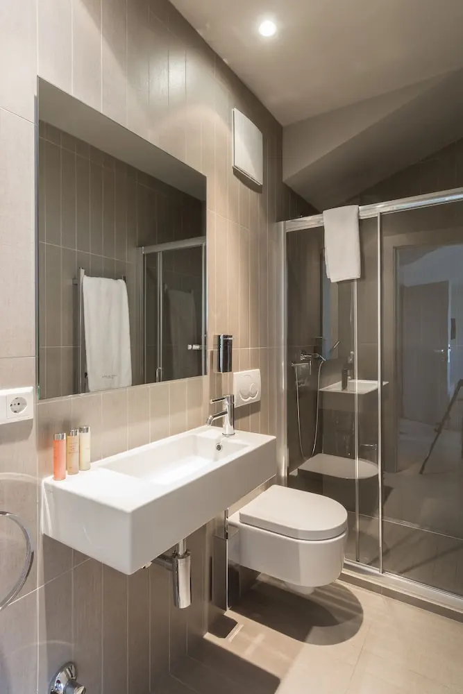 Foto - Four Stars Aparthotel