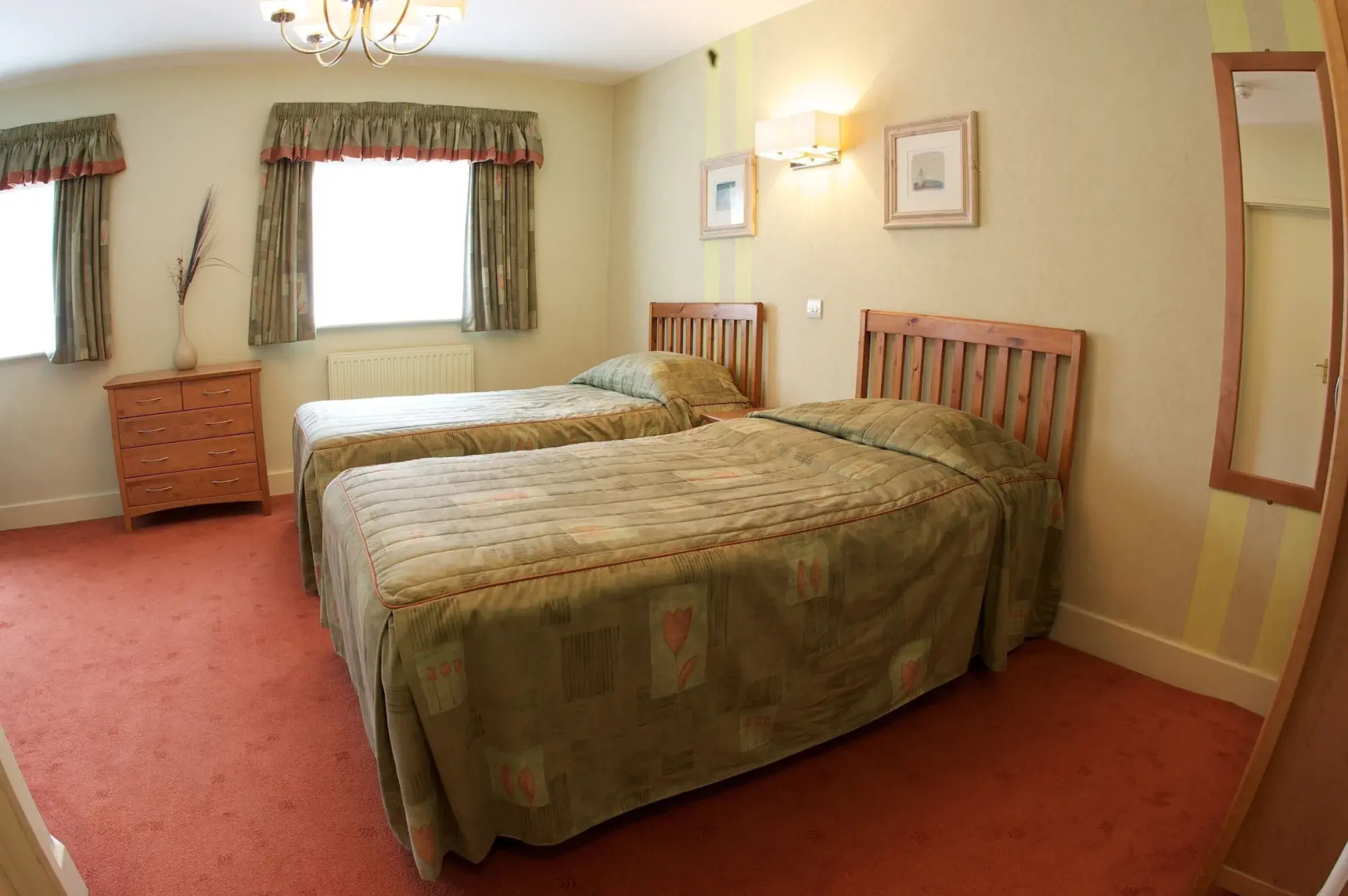 Foto - Hotel 1843 Reading