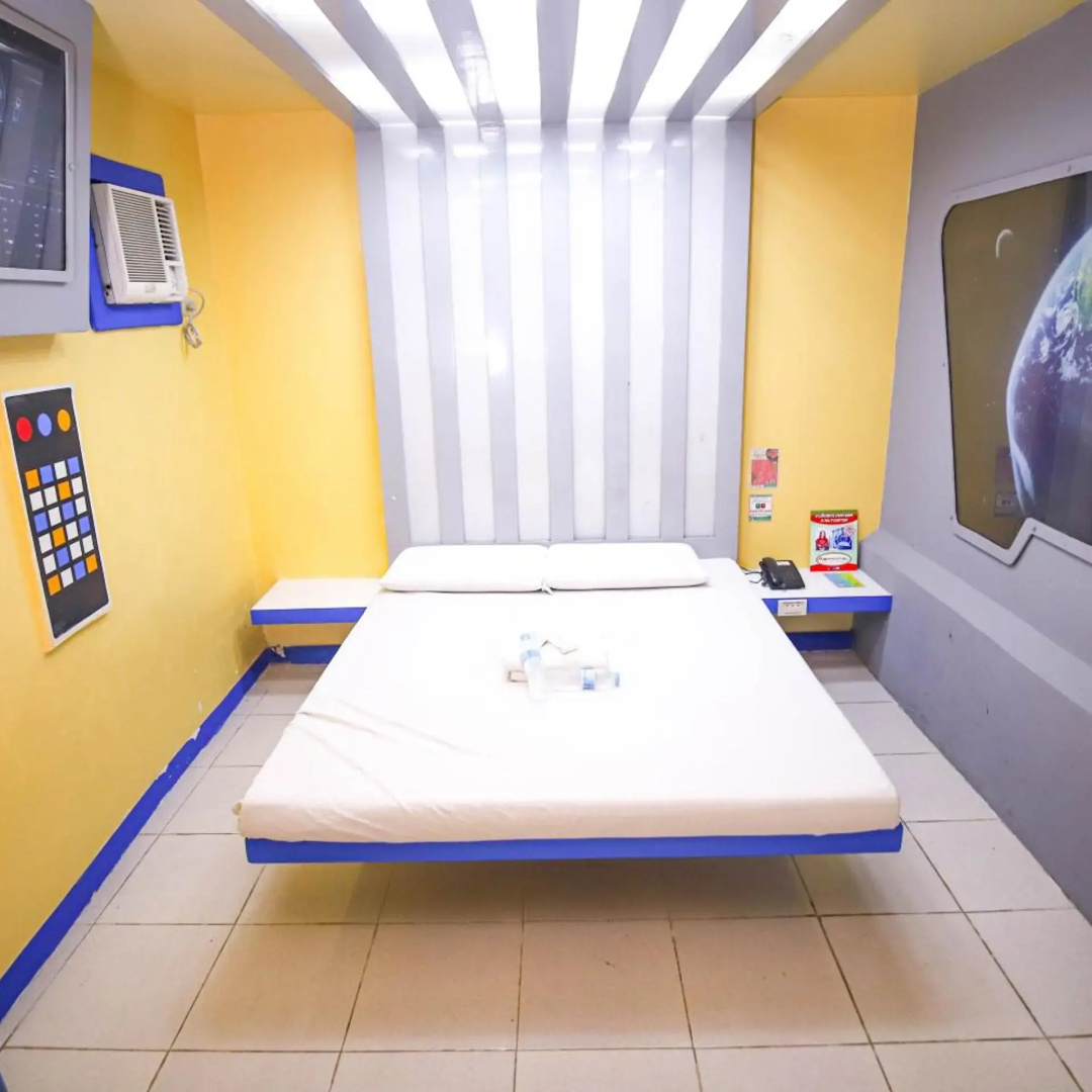 Foto - Astrotel Novaliches