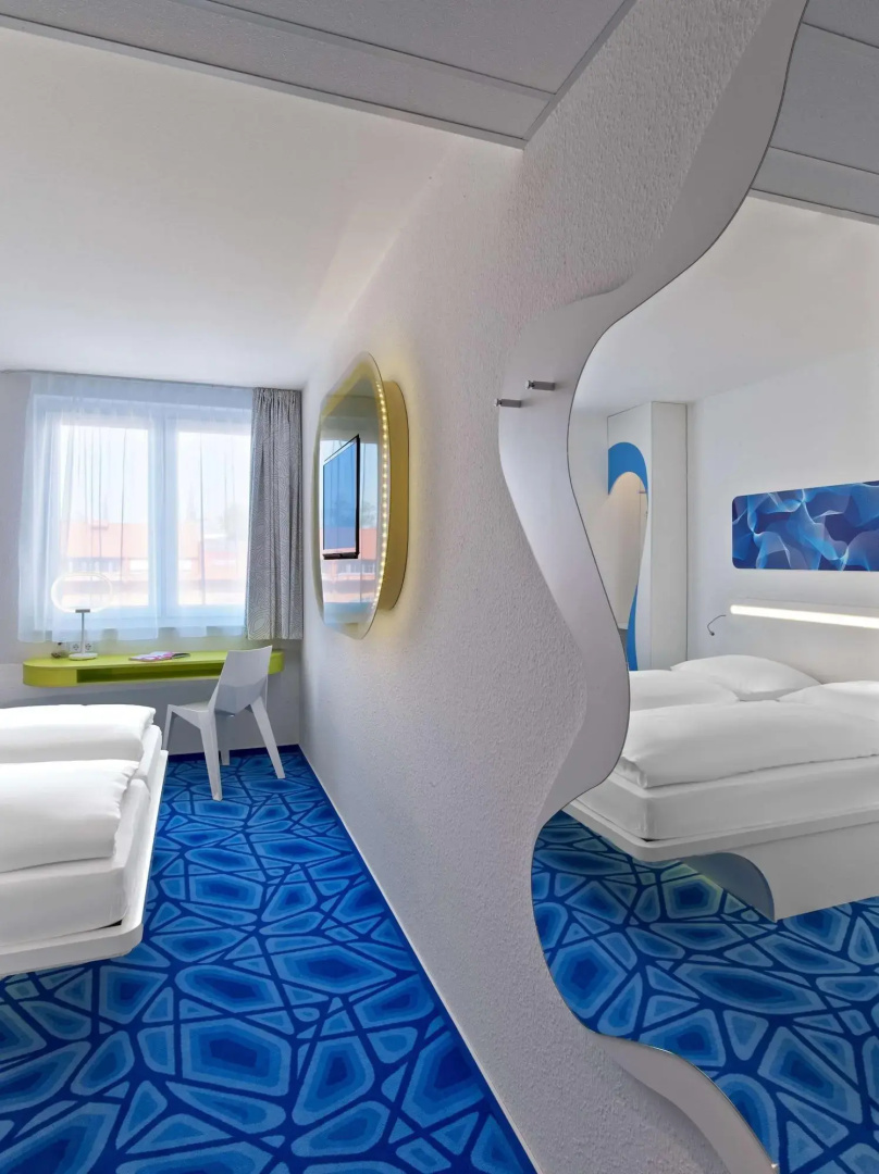 Foto - Prize by Radisson, Hamburg City
