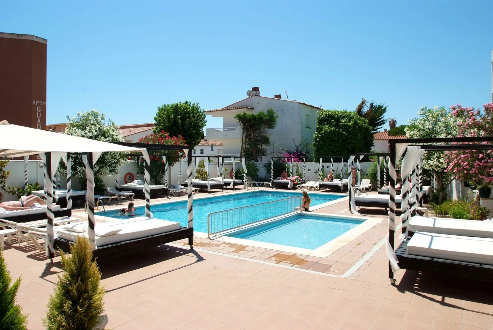 Photo - Hotel Nereida