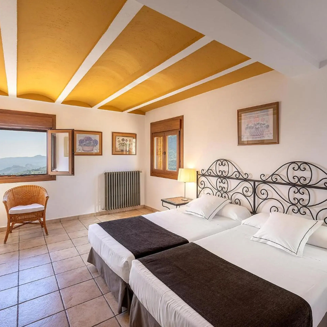 Photo - Hotel Alahuar