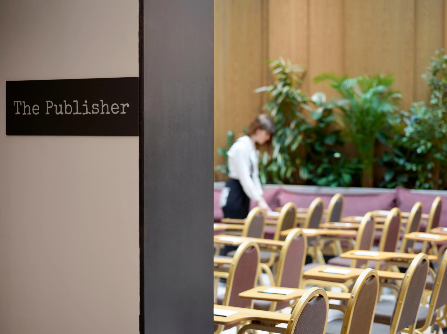 Foto - The Editor Hotel Athens