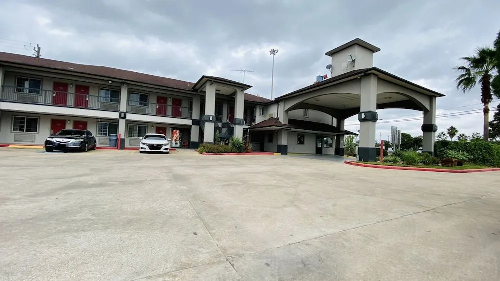 Foto - Home Place Inn and Suites-Hobby