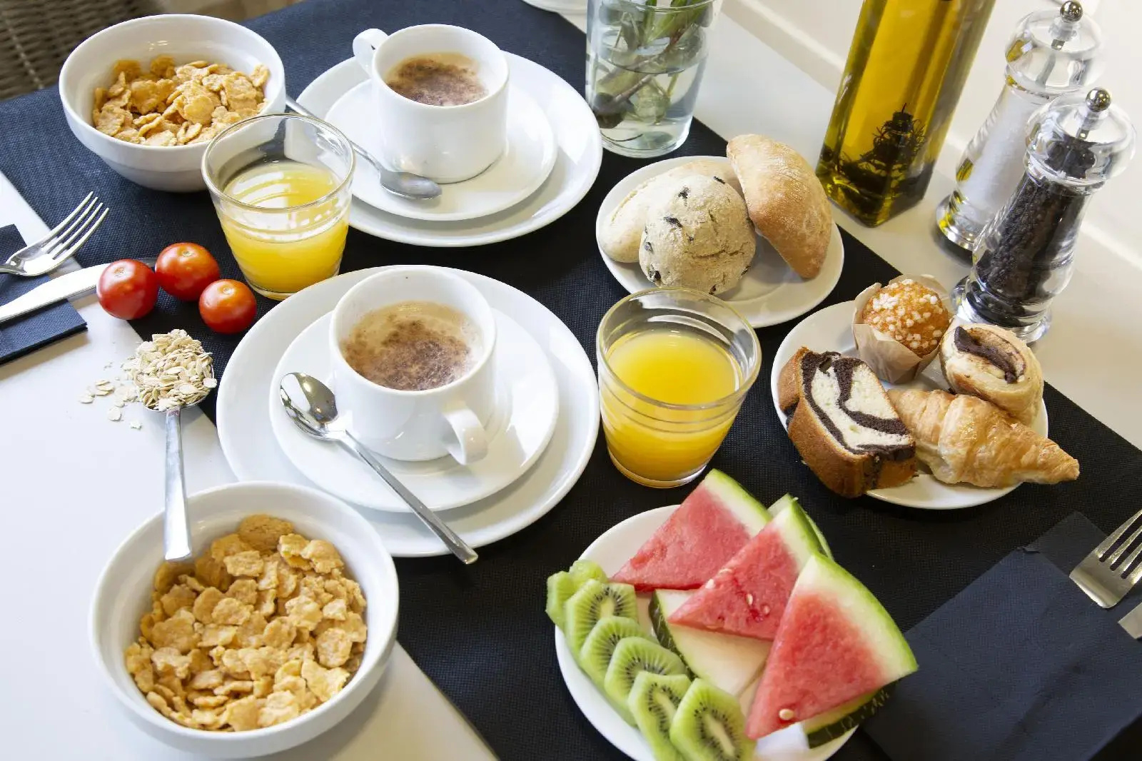 Foto - Casual Ilbira Granada by Casual Hoteles