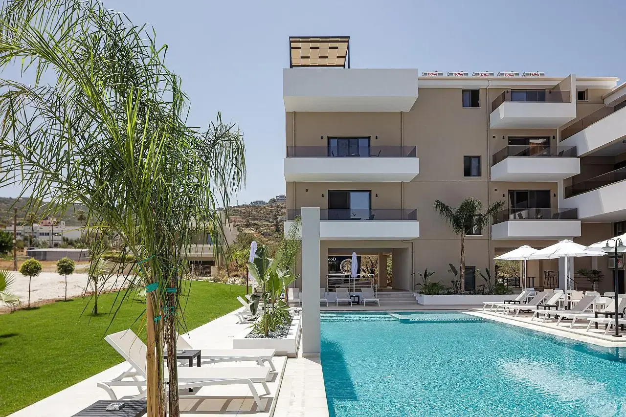 Photo - Sapphire Blue Suites