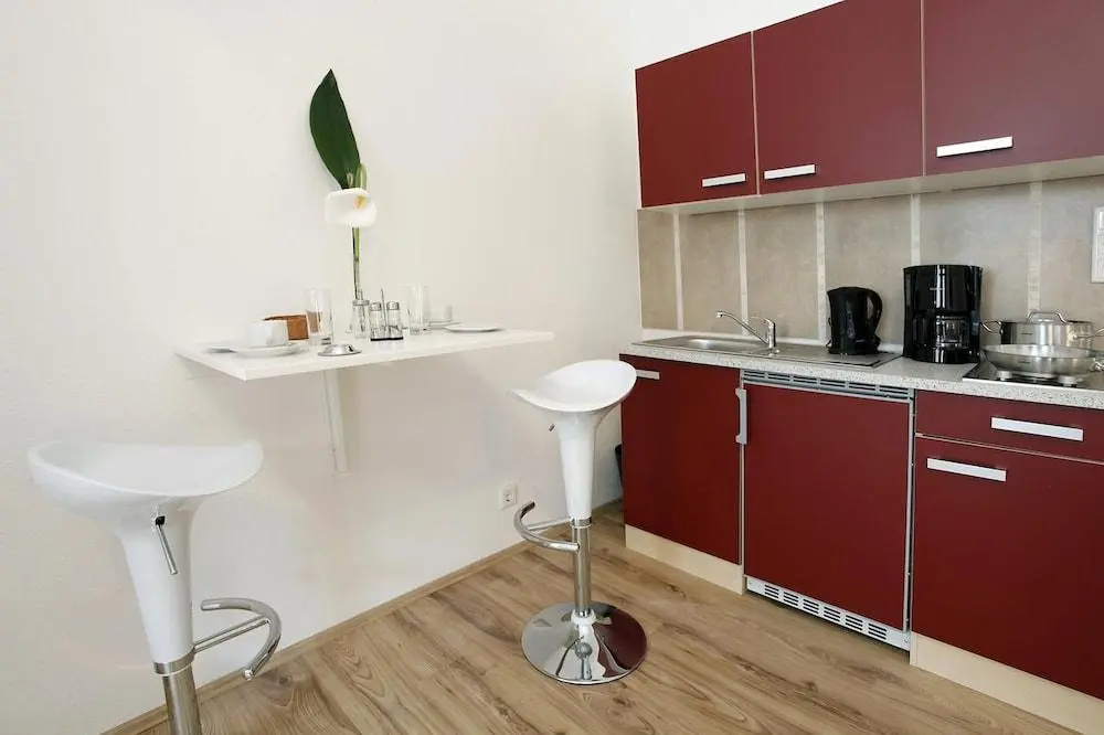 Foto - Hotel Design Apart