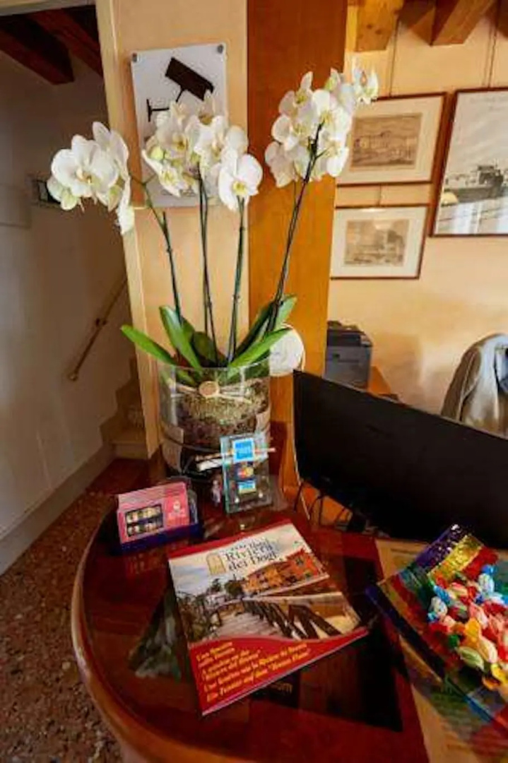 Foto - Hotel Riviera dei Dogi