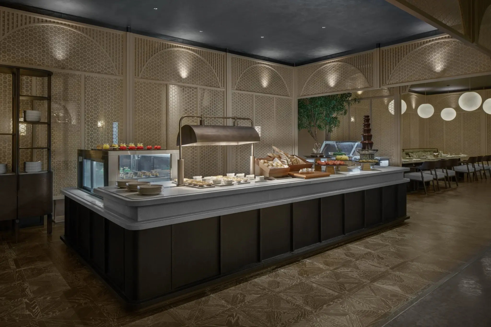 Photo - HUALUXE Shenzhen Bao'an by IHG