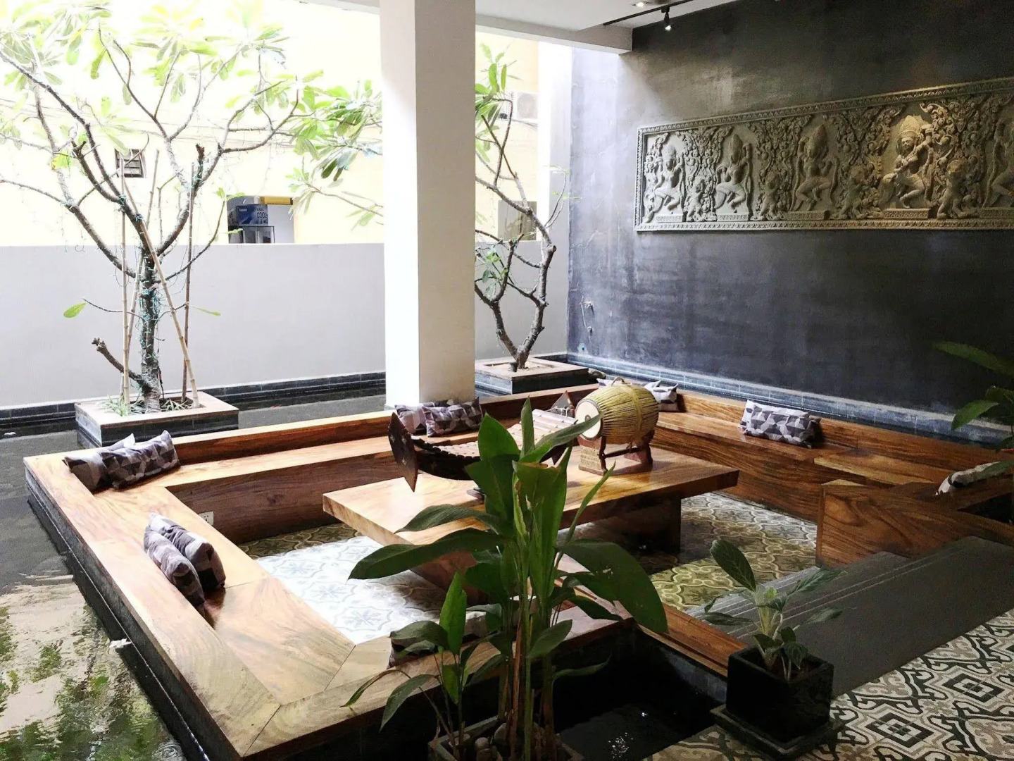 Foto - PATIO Hotel & Urban Resort