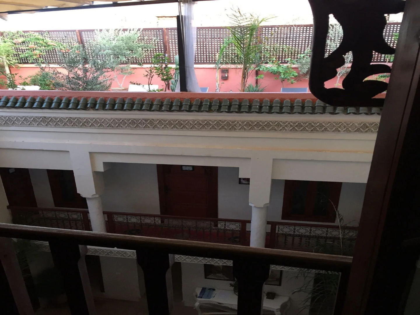 Photo - Riad Tizwa Marrakech