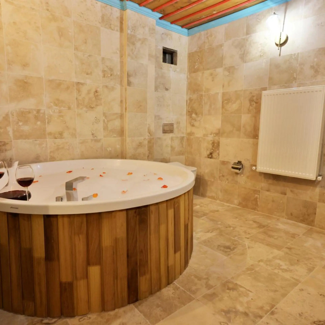 Foto - Travel Inn Cave Hotel