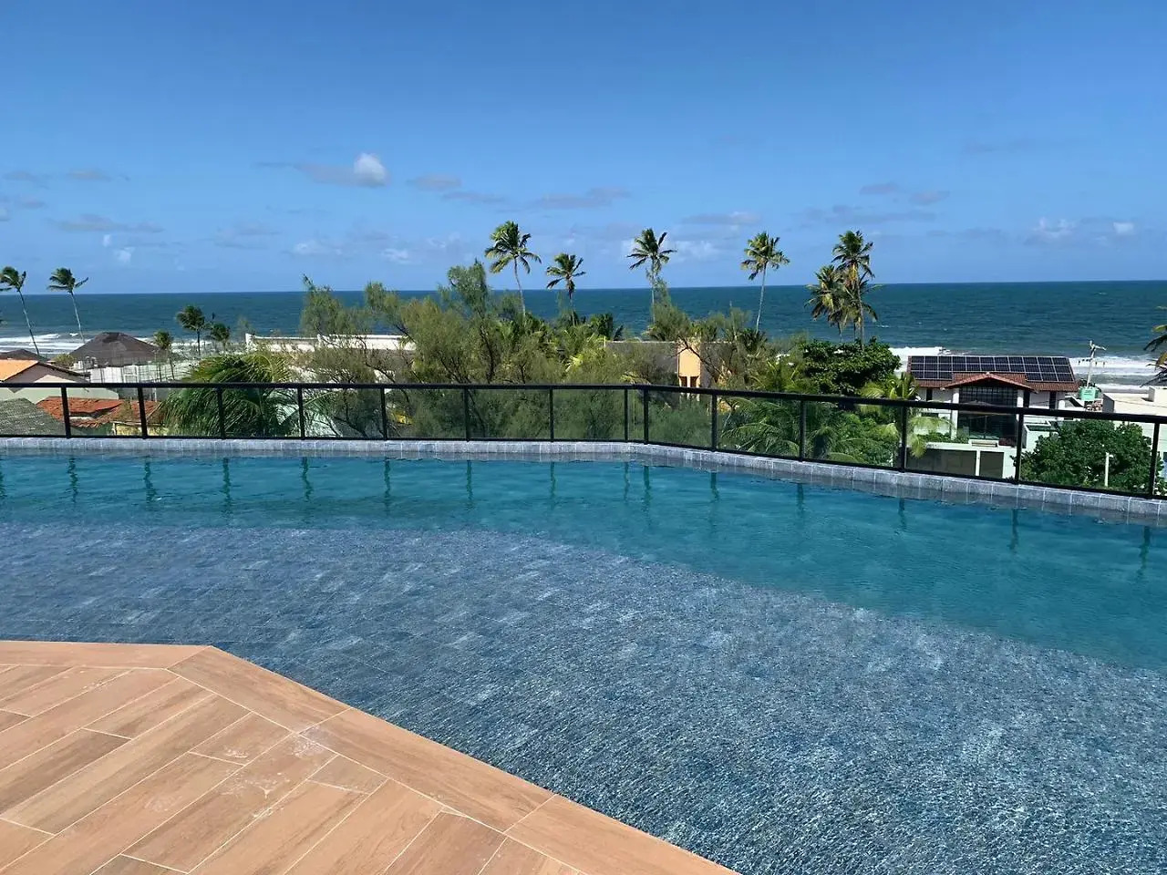 Foto - Pousada Amada Terra