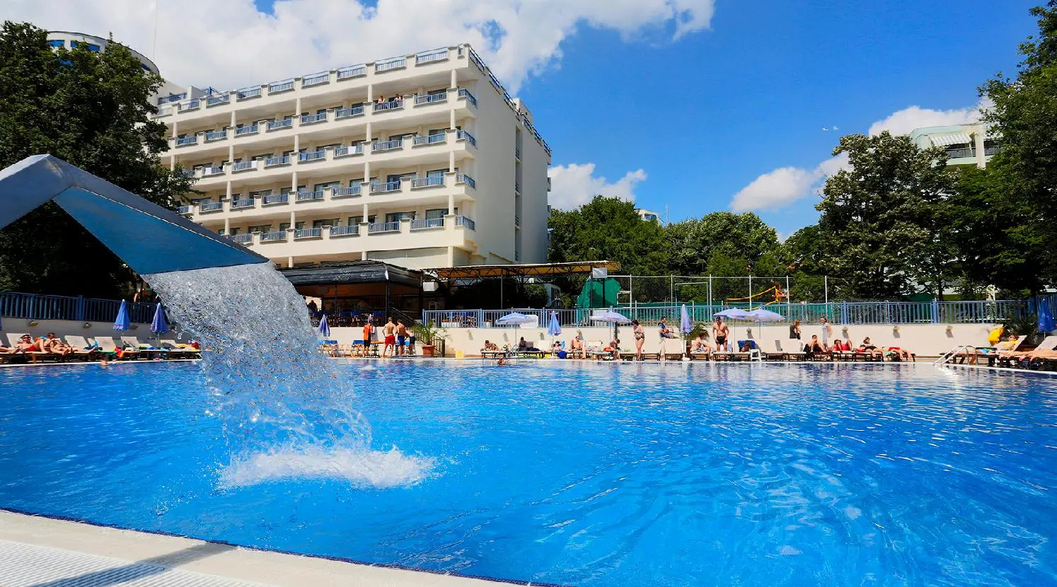 Foto - Hotel Sofia - All Inclusive