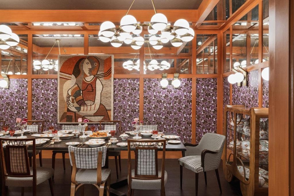 Foto - San Francisco Proper Hotel, a Member of Design Hotels