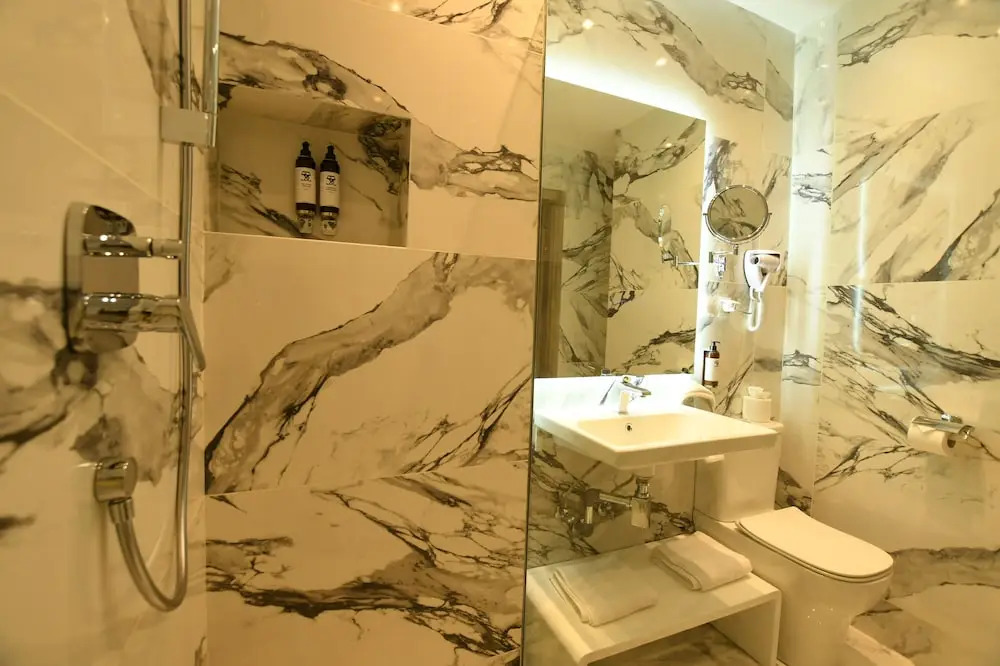 Foto - 555 Hotel Clubbing Adults Only