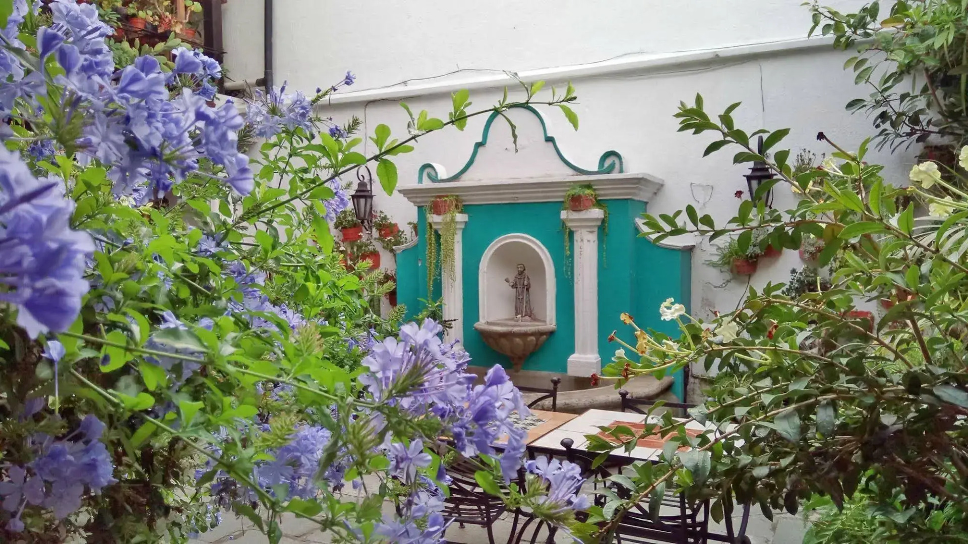 Foto - Hotel La Villa Serena