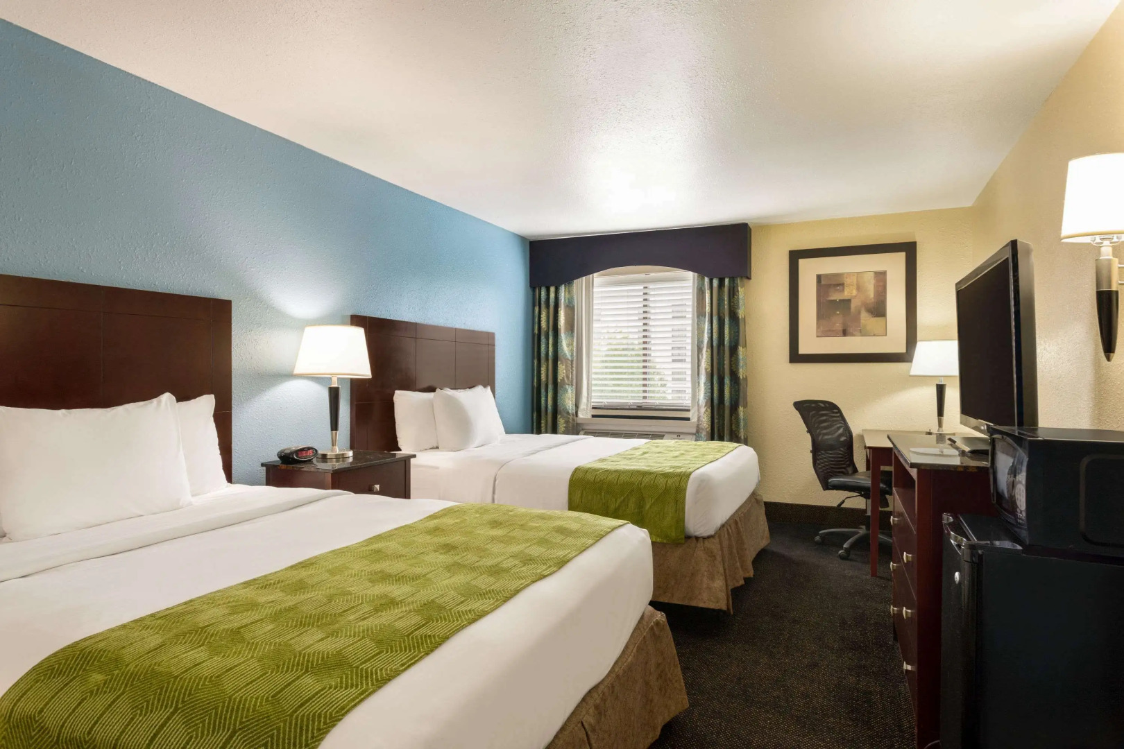 Foto - Luxe Studios Nashville Airport