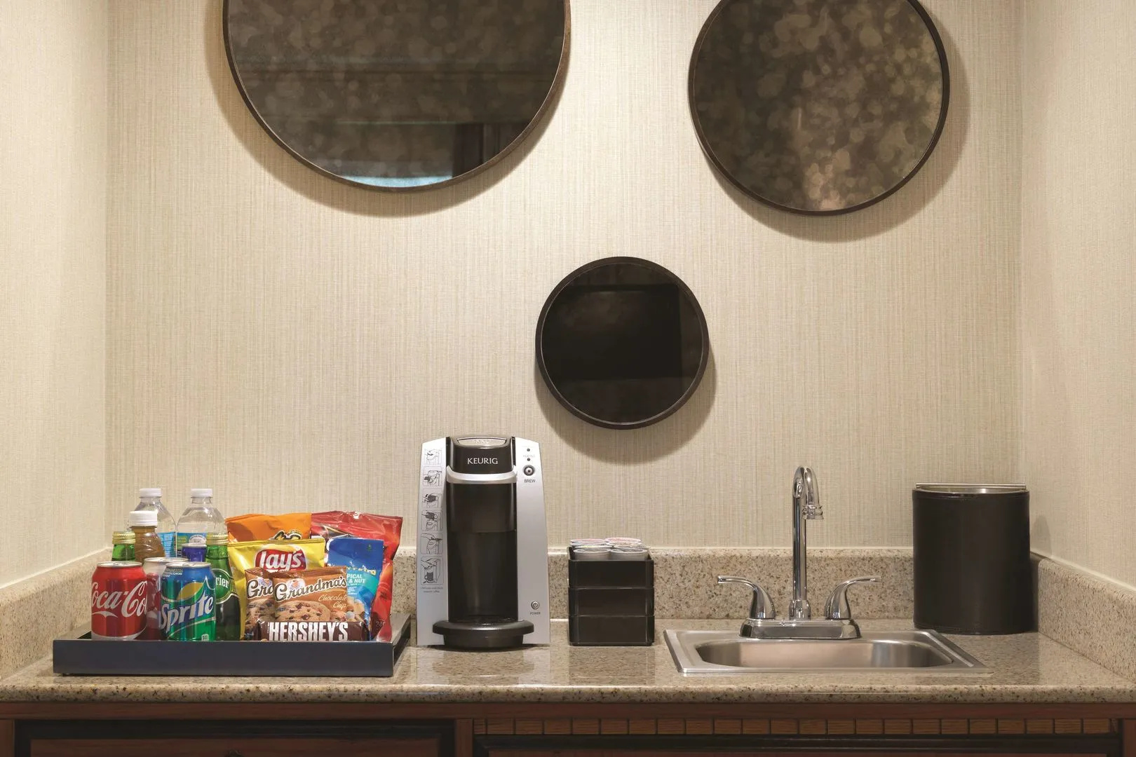 Photo - Embassy Suites by Hilton Santa Ana Orange County Airport