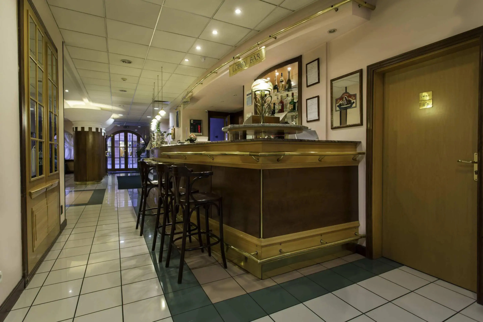 Photo - Corvin Hotel Budapest Corvin Wing