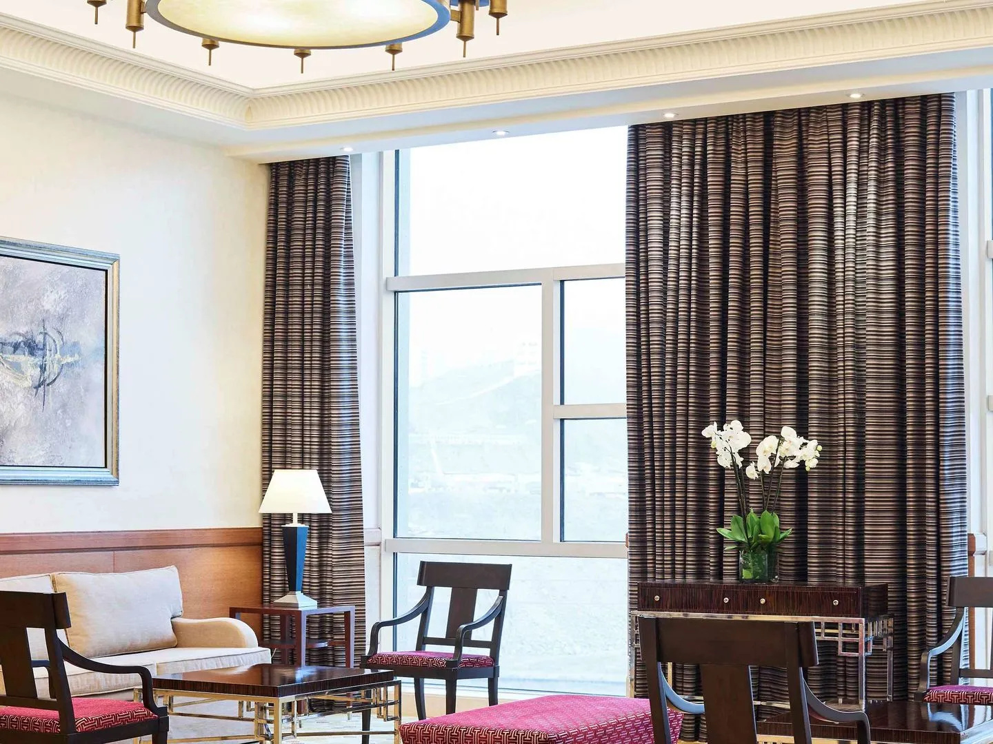 Photo - Swissotel Makkah