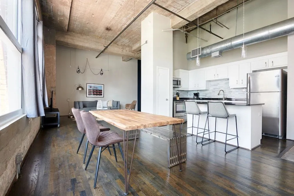 Foto - Reside Houston Downtown, a Wyndham Residence