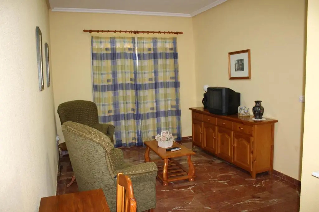 Foto - Hotel Albohera